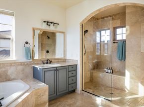 15232 W Warren Drive, Lakewood CO 80228