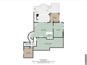 15232 W Warren Drive, Lakewood CO 80228