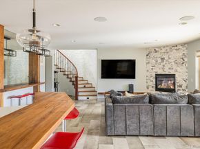 15232 W Warren Drive, Lakewood CO 80228