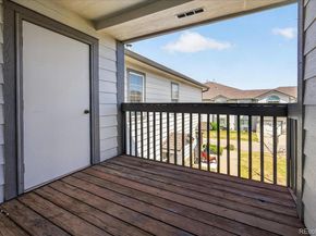 10381 Cook Way 202, Thornton CO 80229