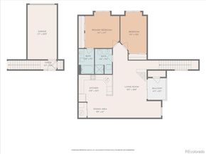 10381 Cook Way 202, Thornton CO 80229