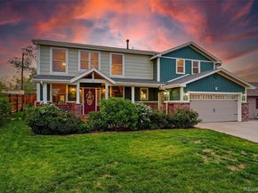 11967 W 14th Avenue, Lakewood CO 80401