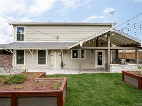 11967 W 14th Avenue, Lakewood CO 80401