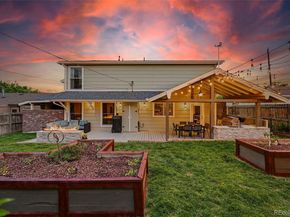 11967 W 14th Avenue, Lakewood CO 80401