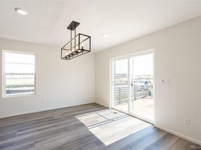 9394 Bahama Court, Commerce City CO 80022