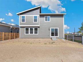 9394 Bahama Court, Commerce City CO 80022