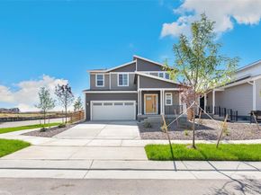 9394 Bahama Court, Commerce City CO 80022