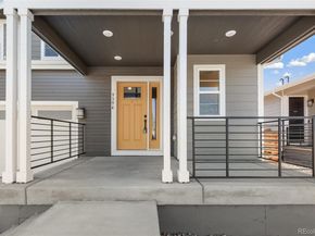 9394 Bahama Court, Commerce City CO 80022