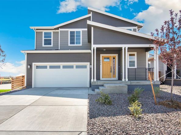 9394 Bahama Court, Commerce City CO 80022