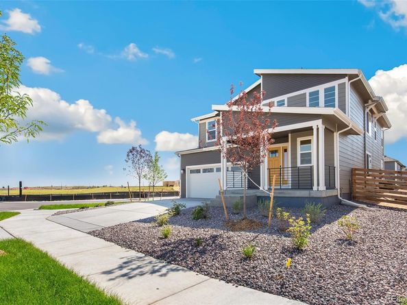 9394 Bahama Court, Commerce City CO 80022