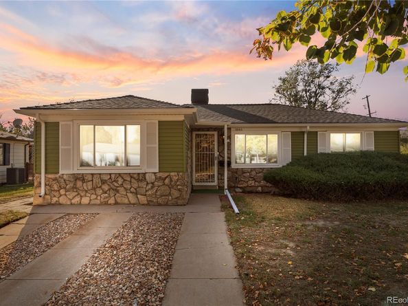 1043 Geneva Street, Aurora CO 80010