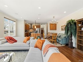 1901 S Logan Street, Denver CO 80210