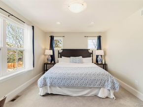 1901 S Logan Street, Denver CO 80210
