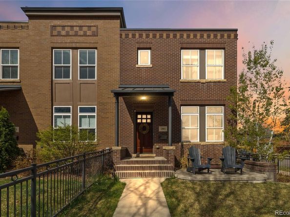 1901 S Logan Street, Denver CO 80210
