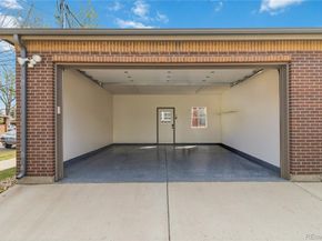 1901 S Logan Street, Denver CO 80210