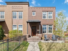 1901 S Logan Street, Denver CO 80210