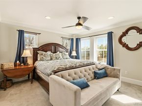 1901 S Logan Street, Denver CO 80210