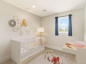 1901 S Logan Street, Denver CO 80210