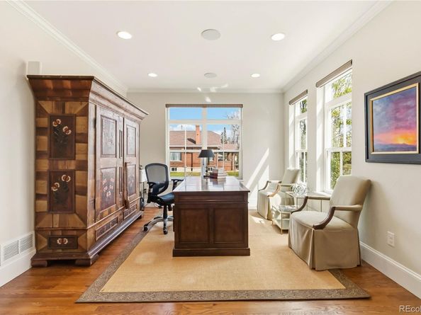 1901 S Logan Street, Denver CO 80210