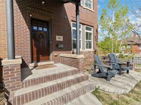 1901 S Logan Street, Denver CO 80210