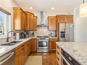 1901 S Logan Street, Denver CO 80210