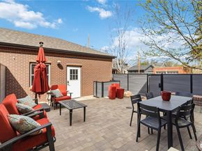 1901 S Logan Street, Denver CO 80210
