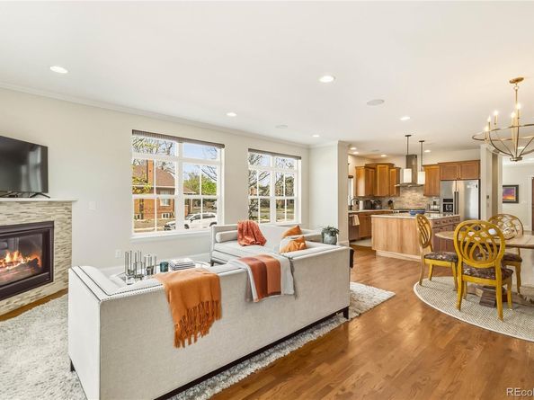 1901 S Logan Street, Denver CO 80210