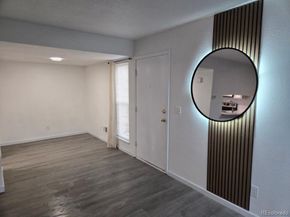 10001 E Evans Avenue 88C, Aurora CO 80247