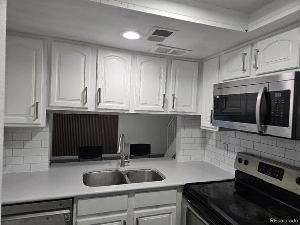 10001 E Evans Avenue 88C, Aurora CO 80247