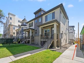 2816 N Federal Boulevard, Denver CO 80211