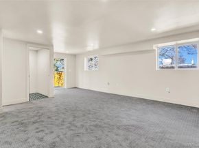 3775 Garland Street, Wheat Ridge CO 80033