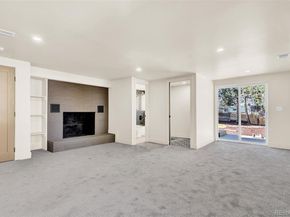 3775 Garland Street, Wheat Ridge CO 80033