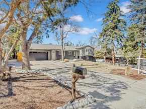 3775 Garland Street, Wheat Ridge CO 80033