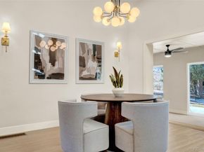 3775 Garland Street, Wheat Ridge CO 80033