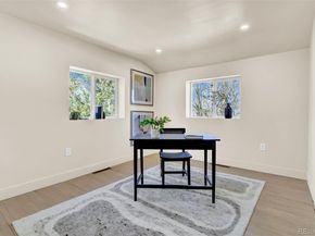 3775 Garland Street, Wheat Ridge CO 80033