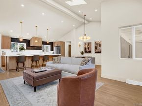 3775 Garland Street, Wheat Ridge CO 80033