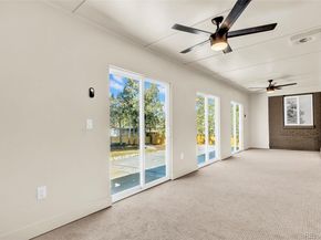 3775 Garland Street, Wheat Ridge CO 80033