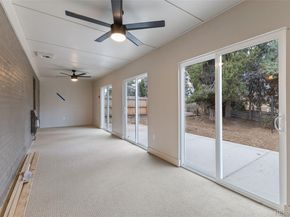 3775 Garland Street, Wheat Ridge CO 80033