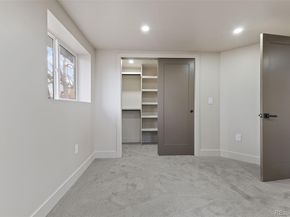 3775 Garland Street, Wheat Ridge CO 80033