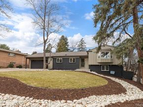 3775 Garland Street, Wheat Ridge CO 80033