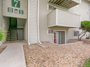 10150 E Virginia Avenue 7107, Denver CO 80247