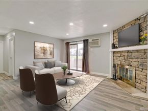 10150 E Virginia Avenue 7107, Denver CO 80247