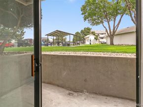 10150 E Virginia Avenue 7107, Denver CO 80247
