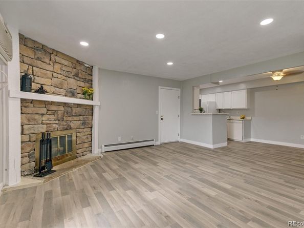 10150 E Virginia Avenue 7107, Denver CO 80247