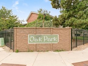 10150 E Virginia Avenue 7107, Denver CO 80247