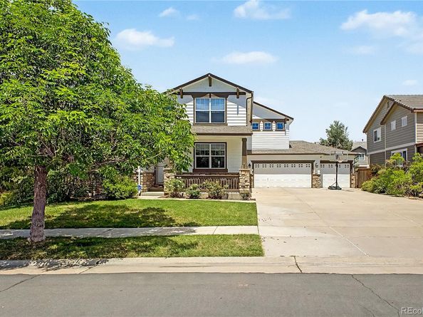 11801 E 118th Avenue, Commerce City CO 80640
