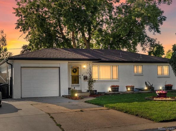 1241 S Lamar Street, Lakewood CO 80232