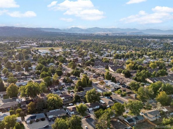 1241 S Lamar Street, Lakewood CO 80232