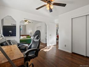1241 S Lamar Street, Lakewood CO 80232