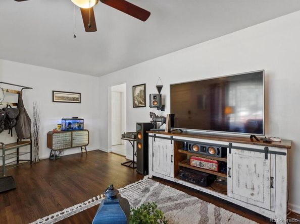 1241 S Lamar Street, Lakewood CO 80232